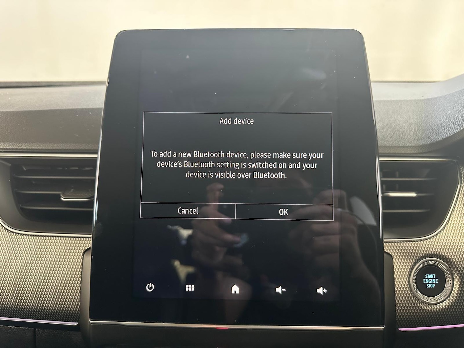 Used Renault Arkana 2022 for sale - 76689898: Photo 45