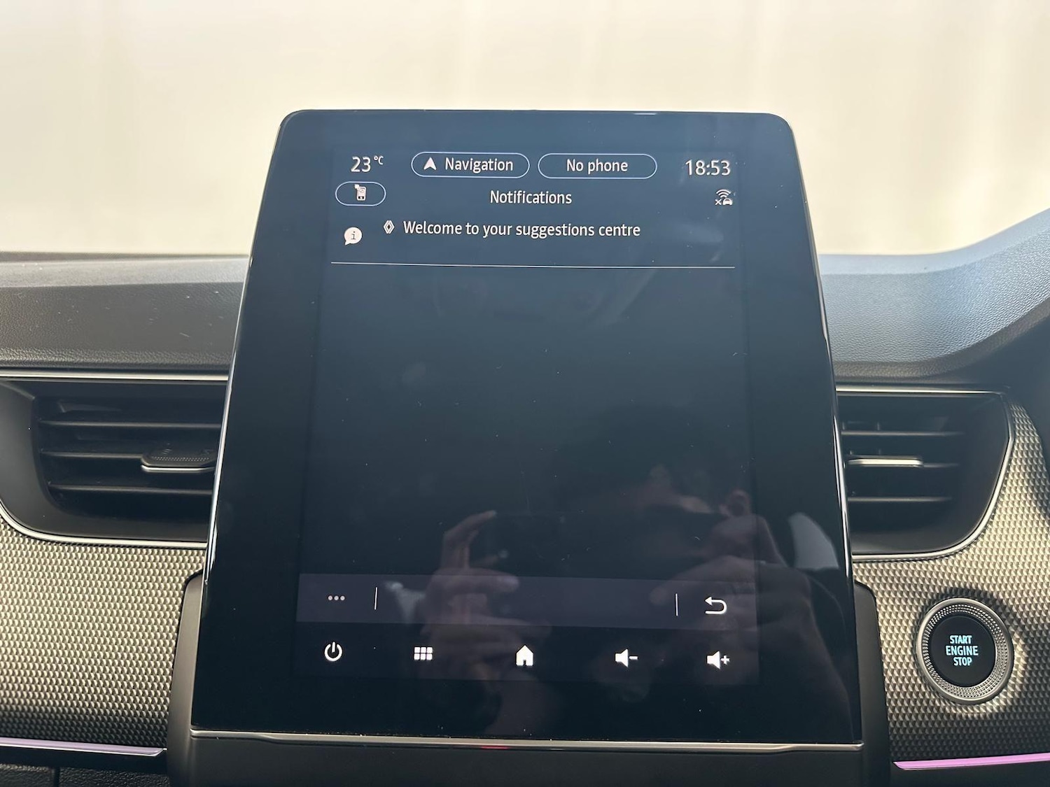 Used Renault Arkana 2022 for sale - 76689898: Photo 53