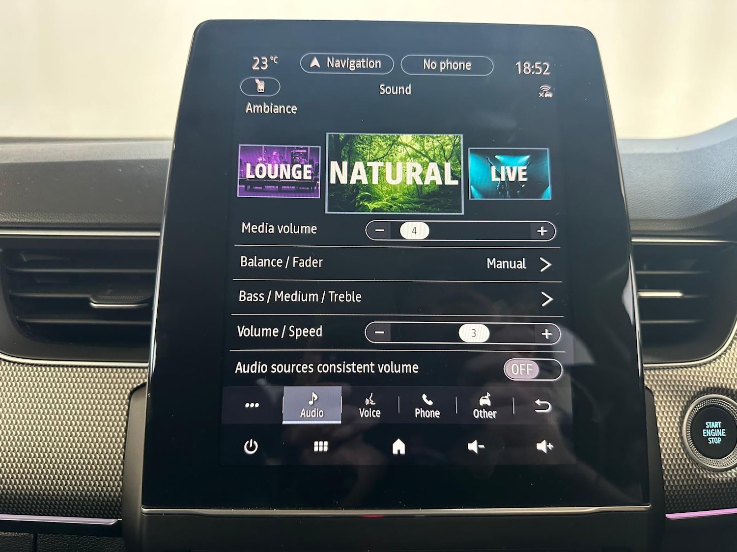 Used Renault Arkana 2022 for sale - 76689898: Photo 55