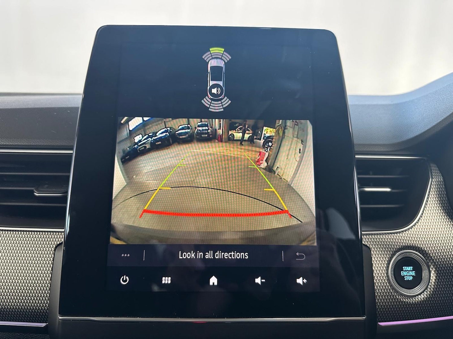 Used Renault Arkana 2022 for sale - 76689898: Photo 58