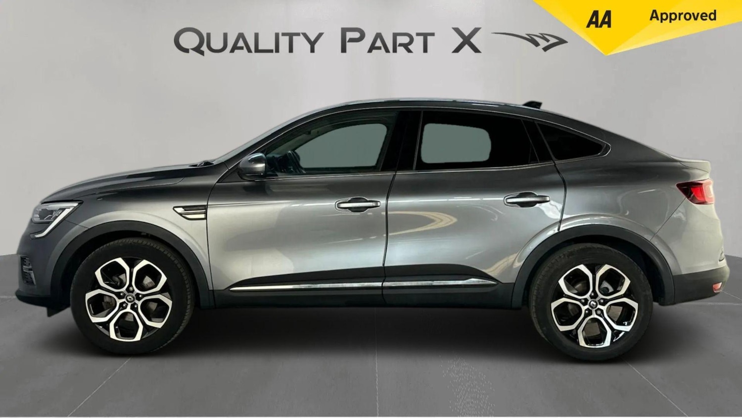 Used Renault Arkana 2022 for sale - 76689898: Photo 6