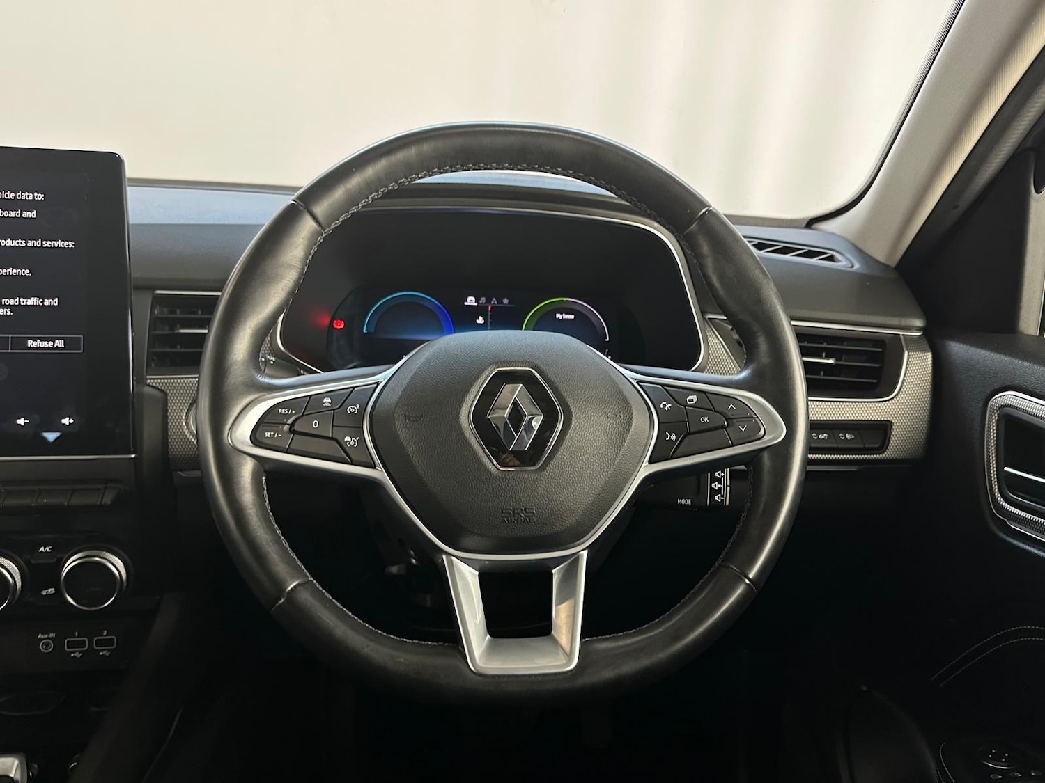 Used Renault Arkana 2022 for sale - 76689898: Photo 9