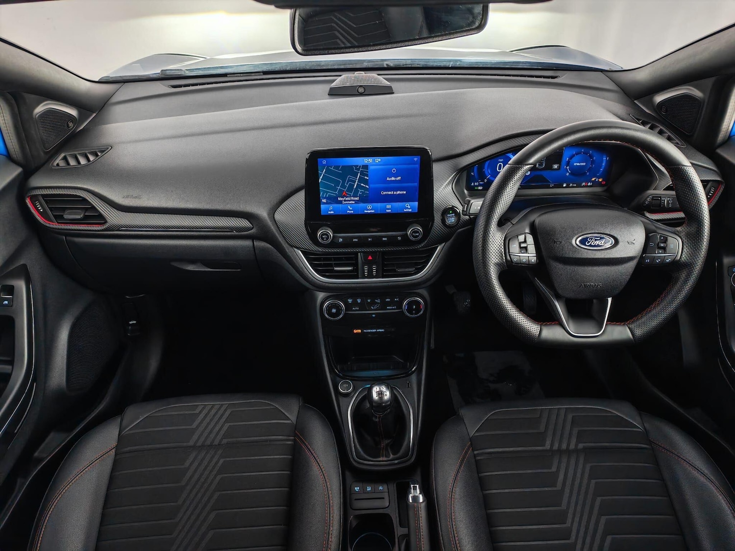 Used Ford Puma 2022 for sale - 76295066: Photo 10