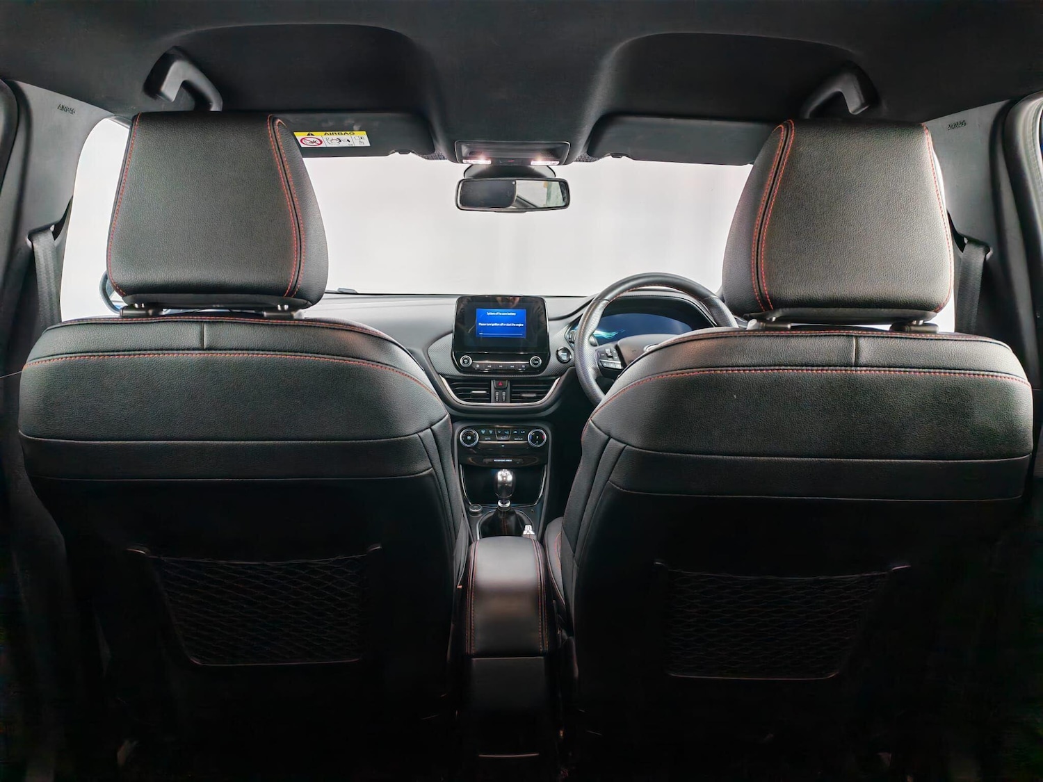 Used Ford Puma 2022 for sale - 76295066: Photo 11