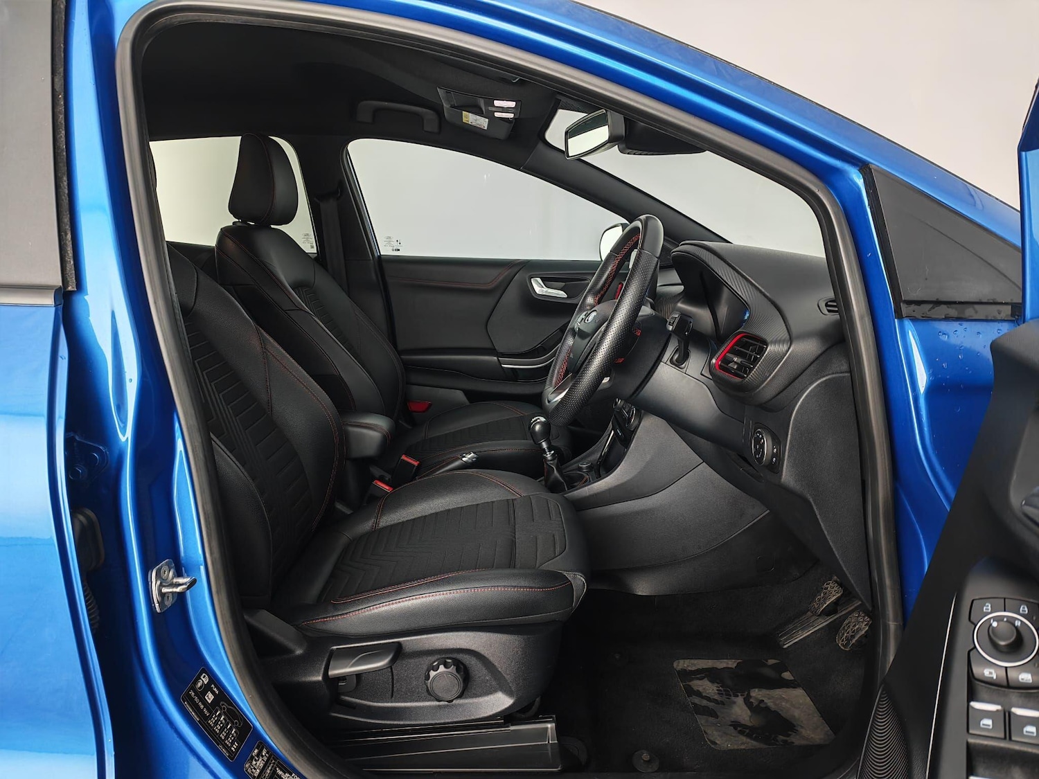 Used Ford Puma 2022 for sale - 76295066: Photo 12