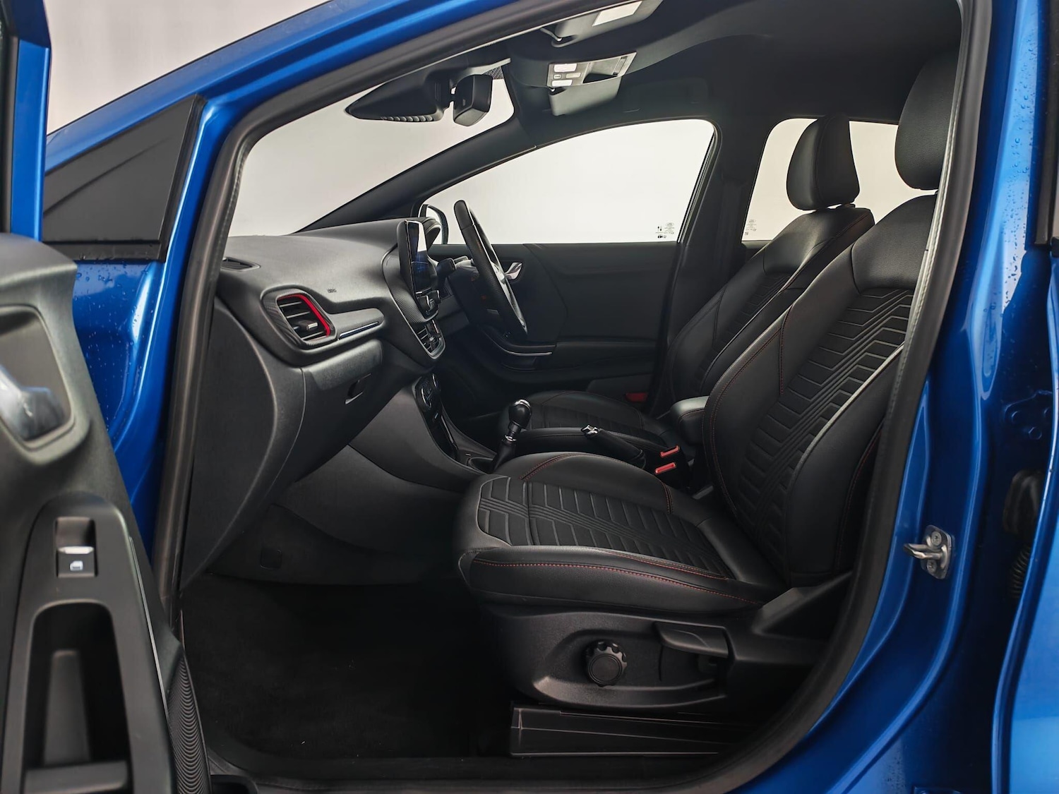 Used Ford Puma 2022 for sale - 76295066: Photo 13