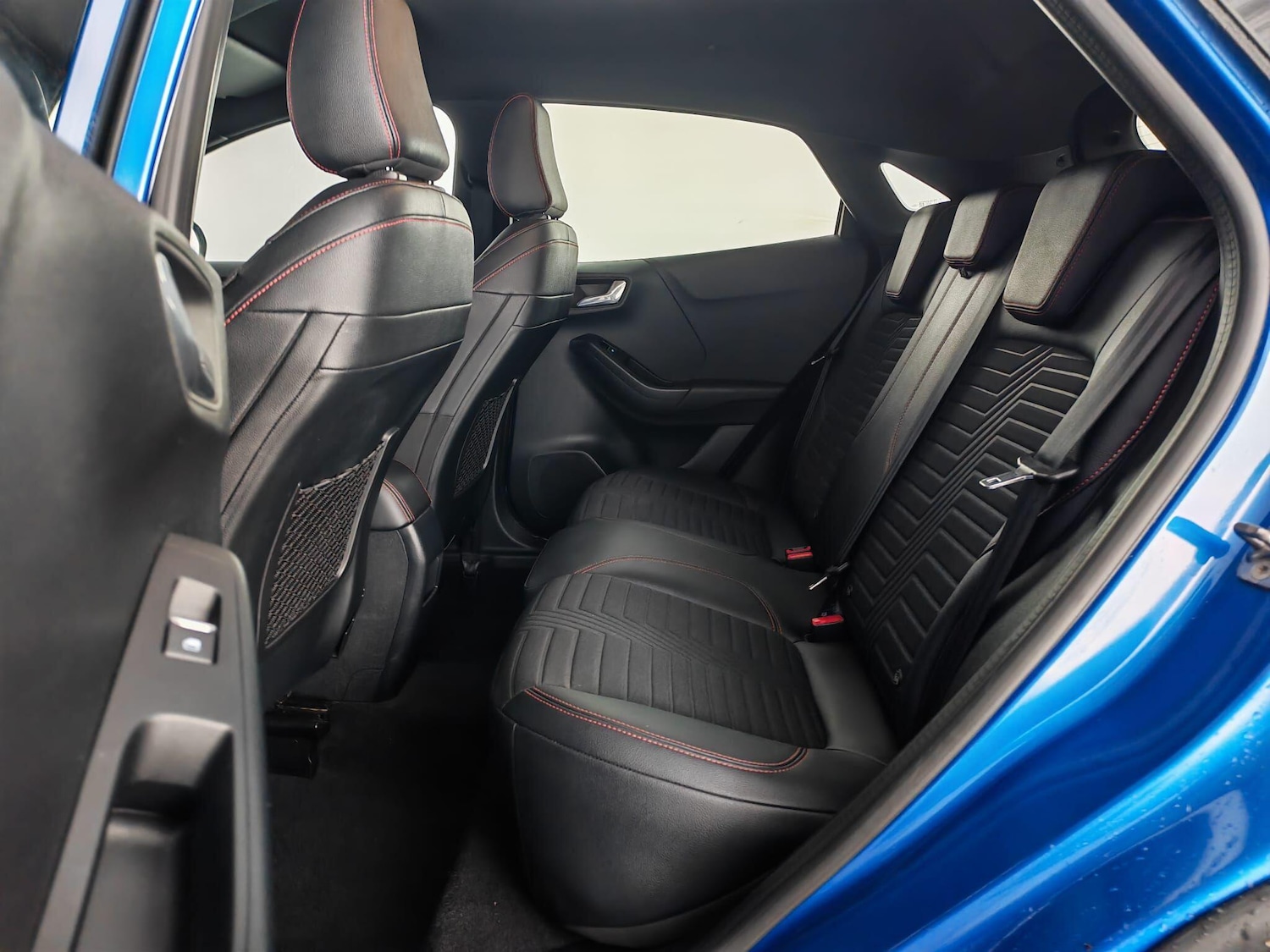 Used Ford Puma 2022 for sale - 76295066: Photo 14