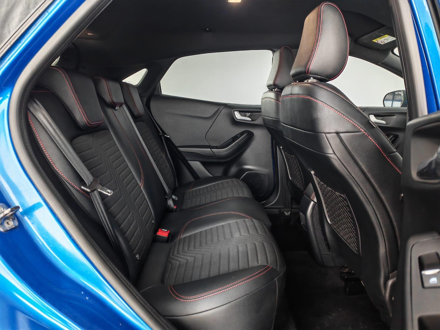 Used Ford Puma 2022 for sale - 76295066: Photo 15