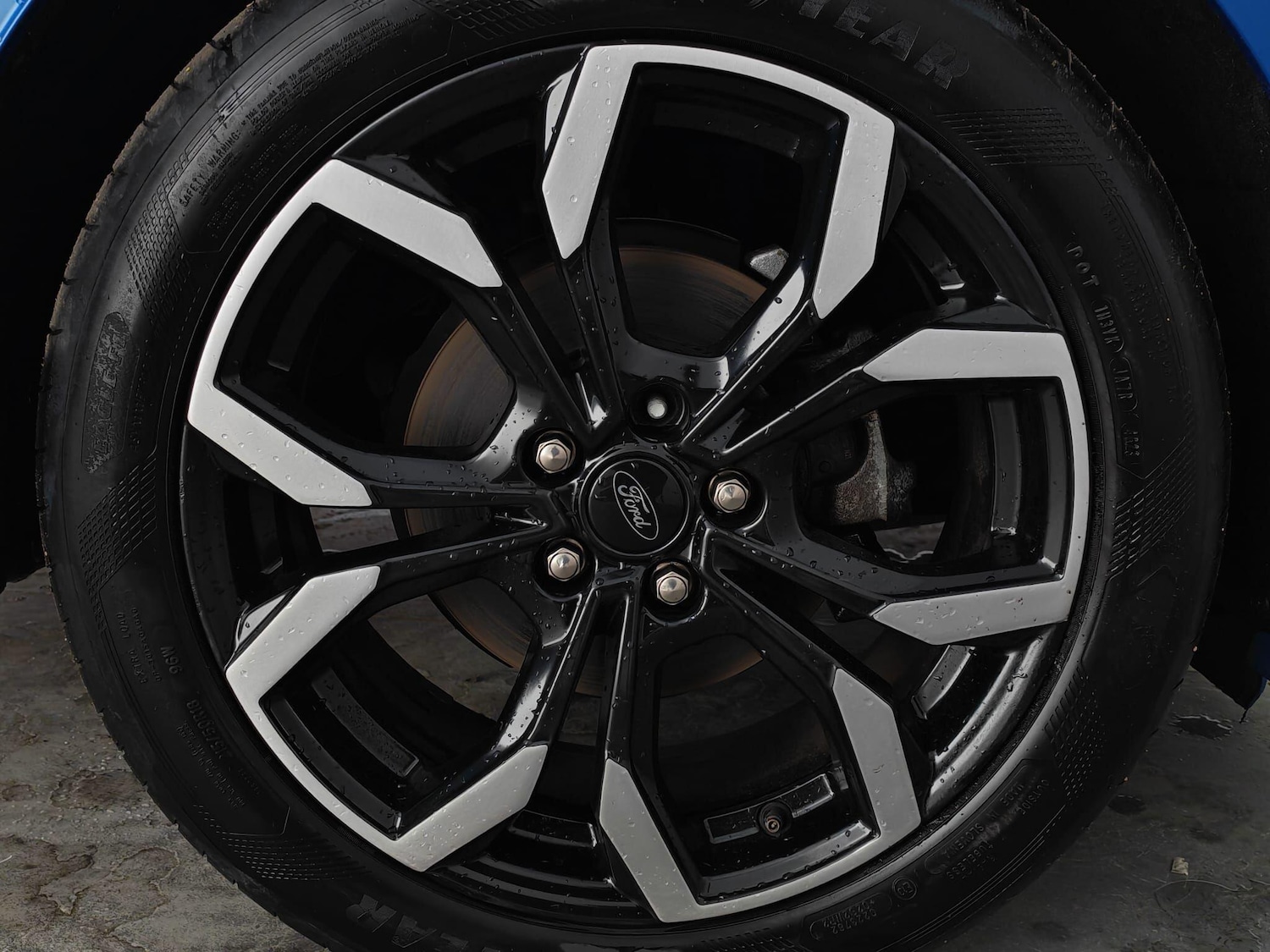 Used Ford Puma 2022 for sale - 76295066: Photo 21