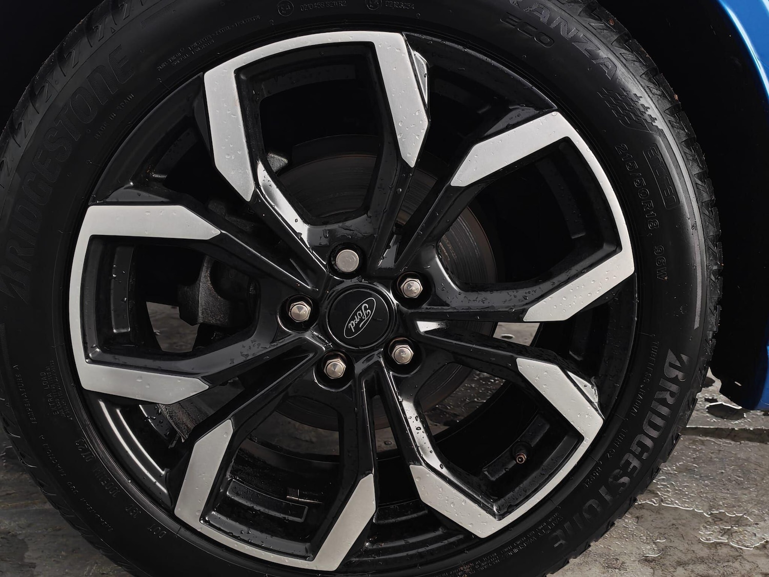 Used Ford Puma 2022 for sale - 76295066: Photo 22