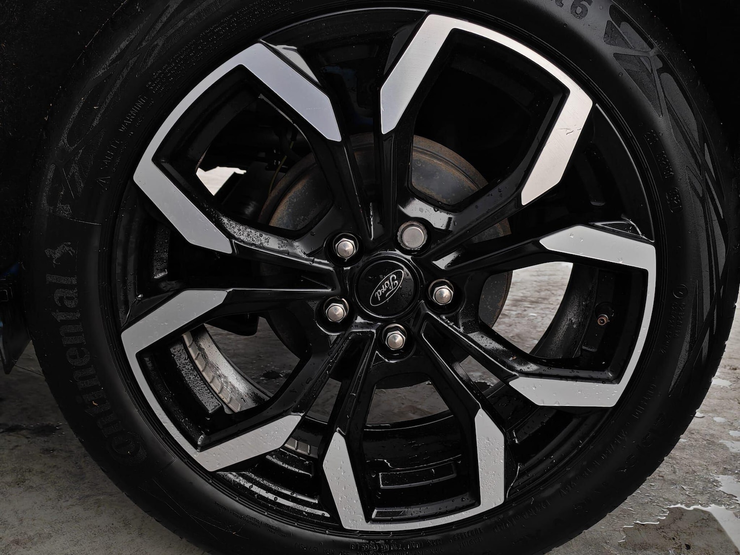 Used Ford Puma 2022 for sale - 76295066: Photo 24