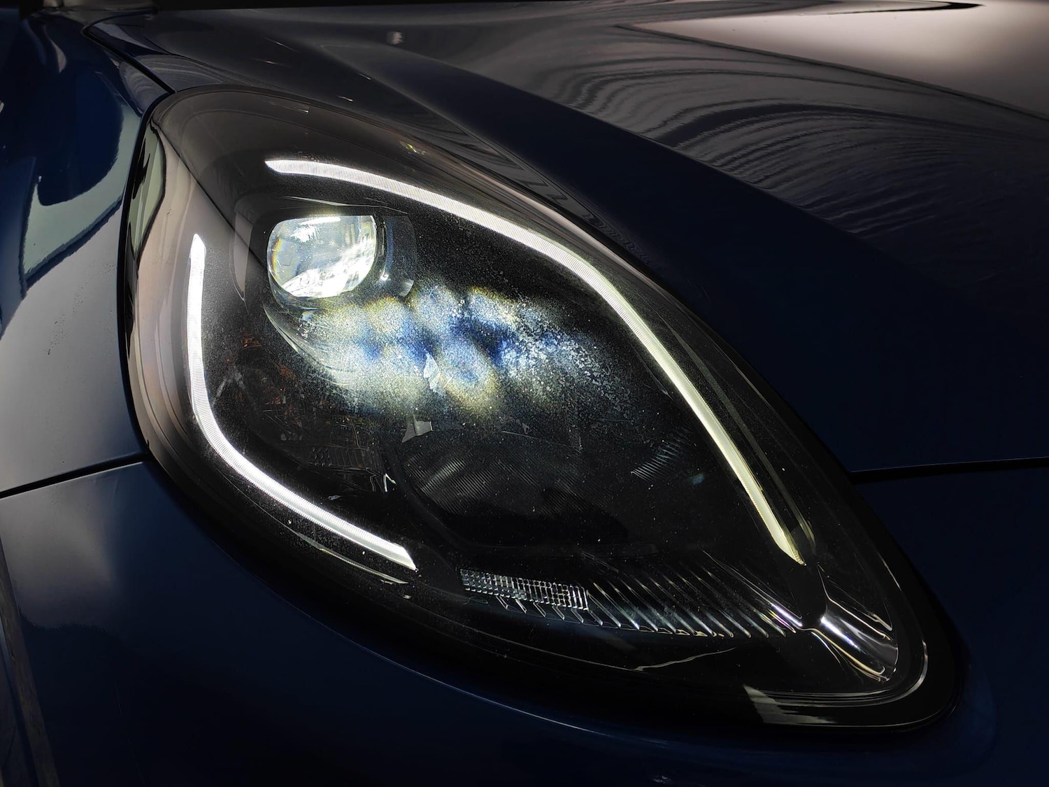 Used Ford Puma 2022 for sale - 76295066: Photo 25