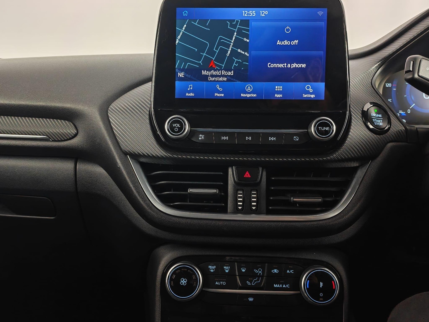 Used Ford Puma 2022 for sale - 76295066: Photo 28