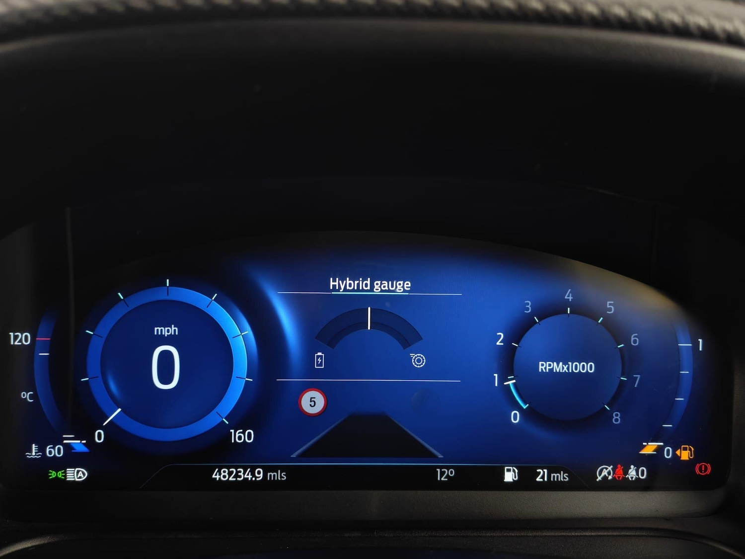 Used Ford Puma 2022 for sale - 76295066: Photo 29