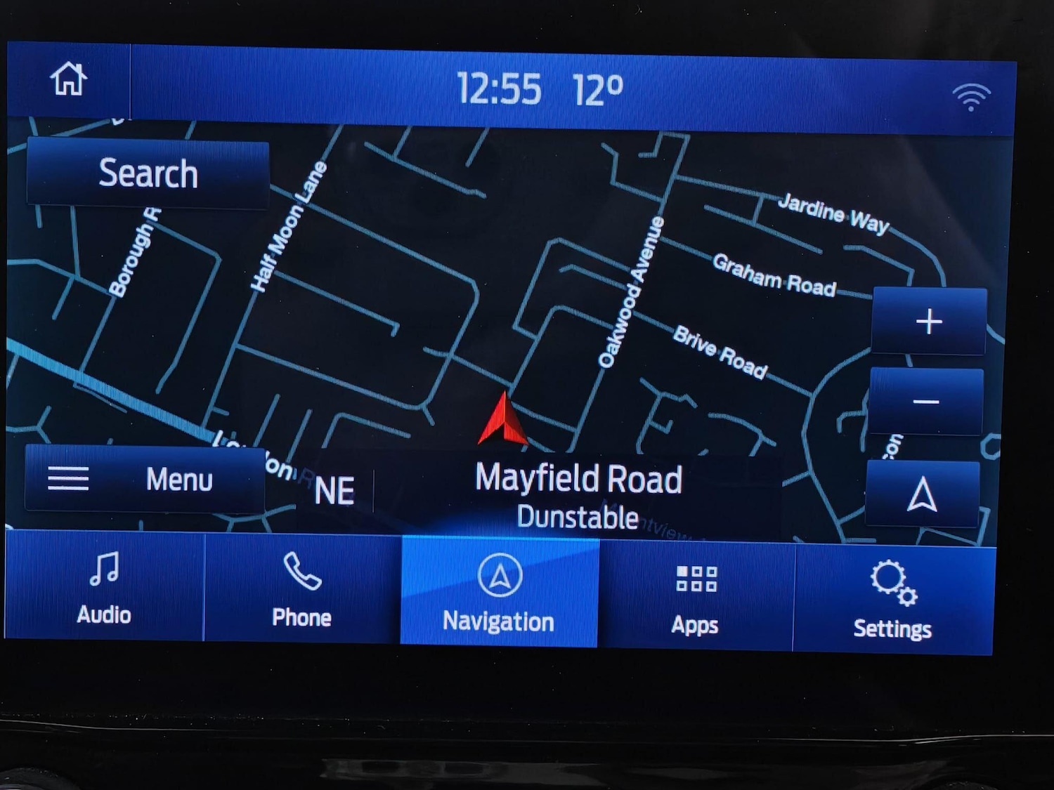 Used Ford Puma 2022 for sale - 76295066: Photo 33