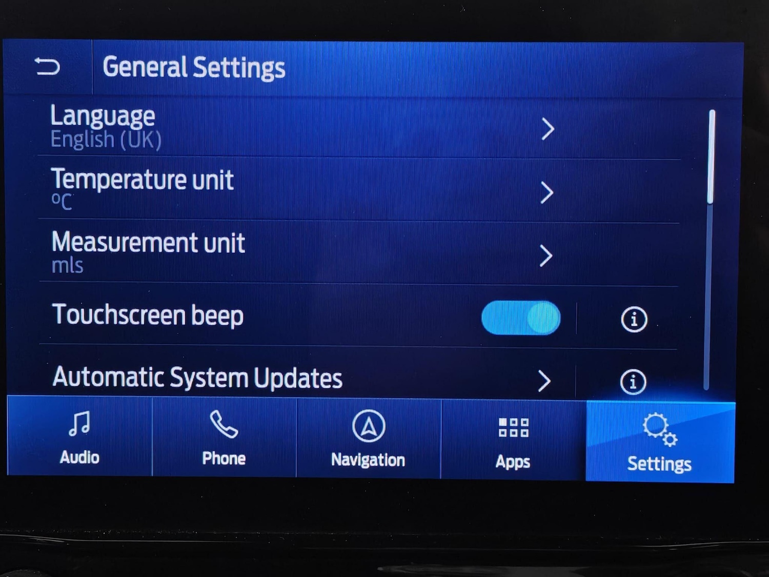 Used Ford Puma 2022 for sale - 76295066: Photo 38