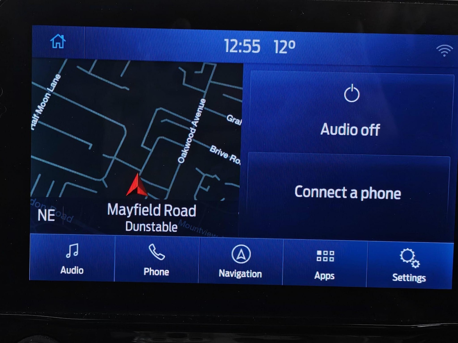 Used Ford Puma 2022 for sale - 76295066: Photo 42