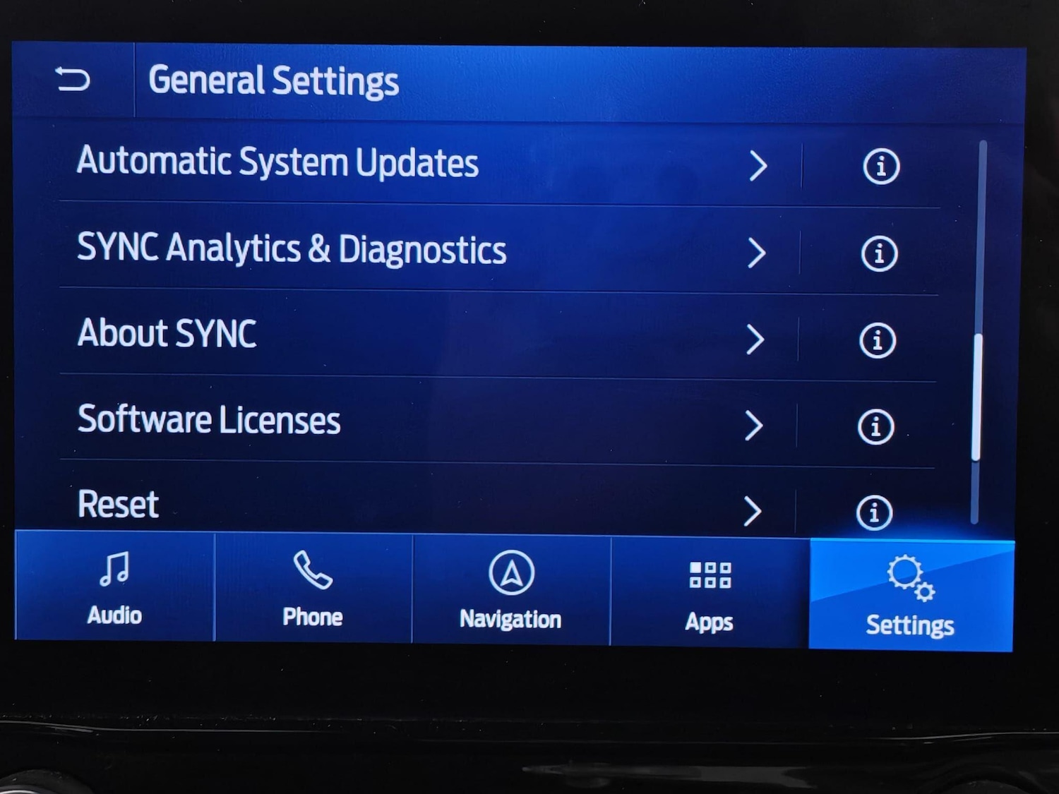 Used Ford Puma 2022 for sale - 76295066: Photo 43