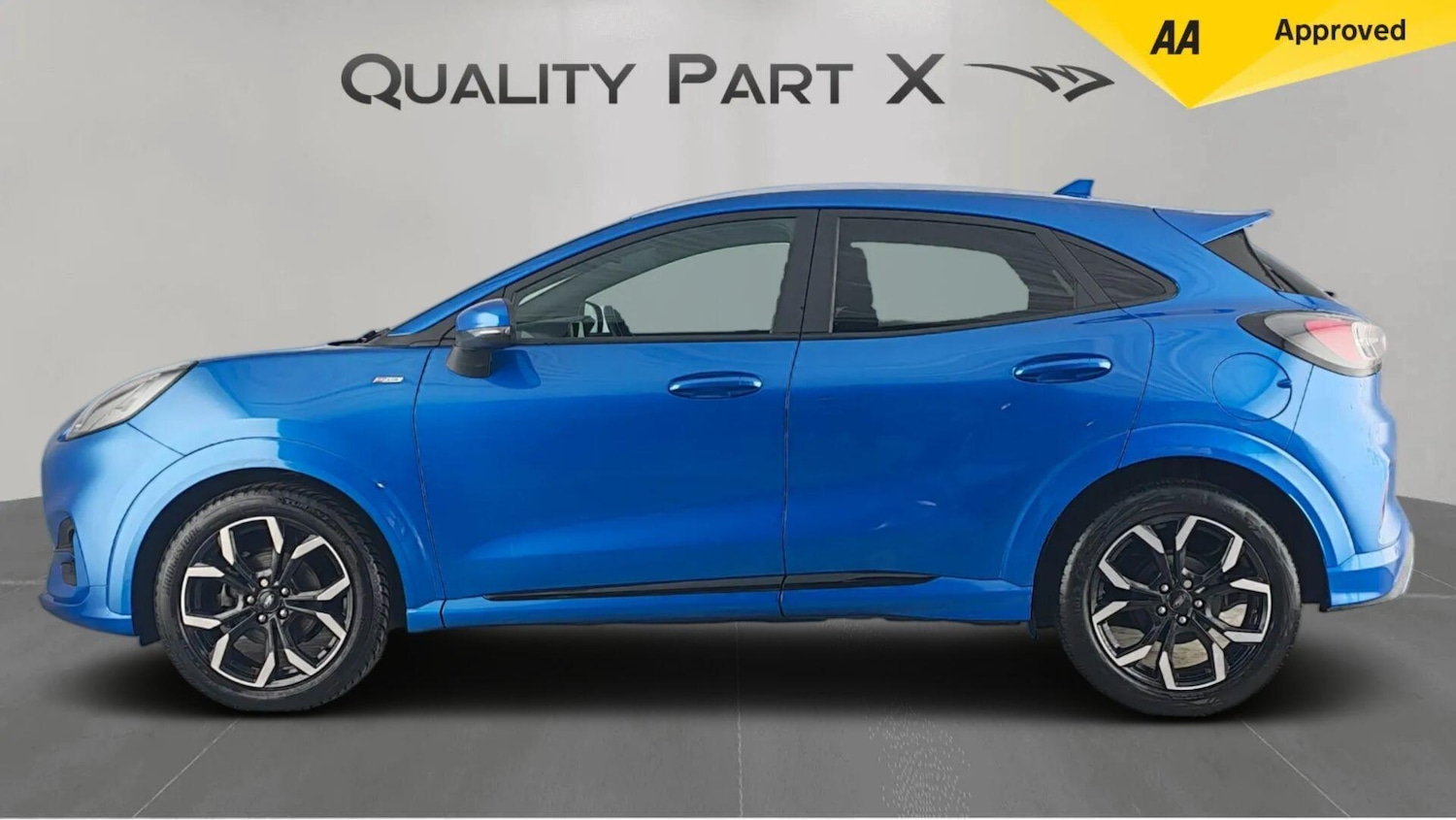 Used Ford Puma 2022 for sale - 76295066: Photo 6