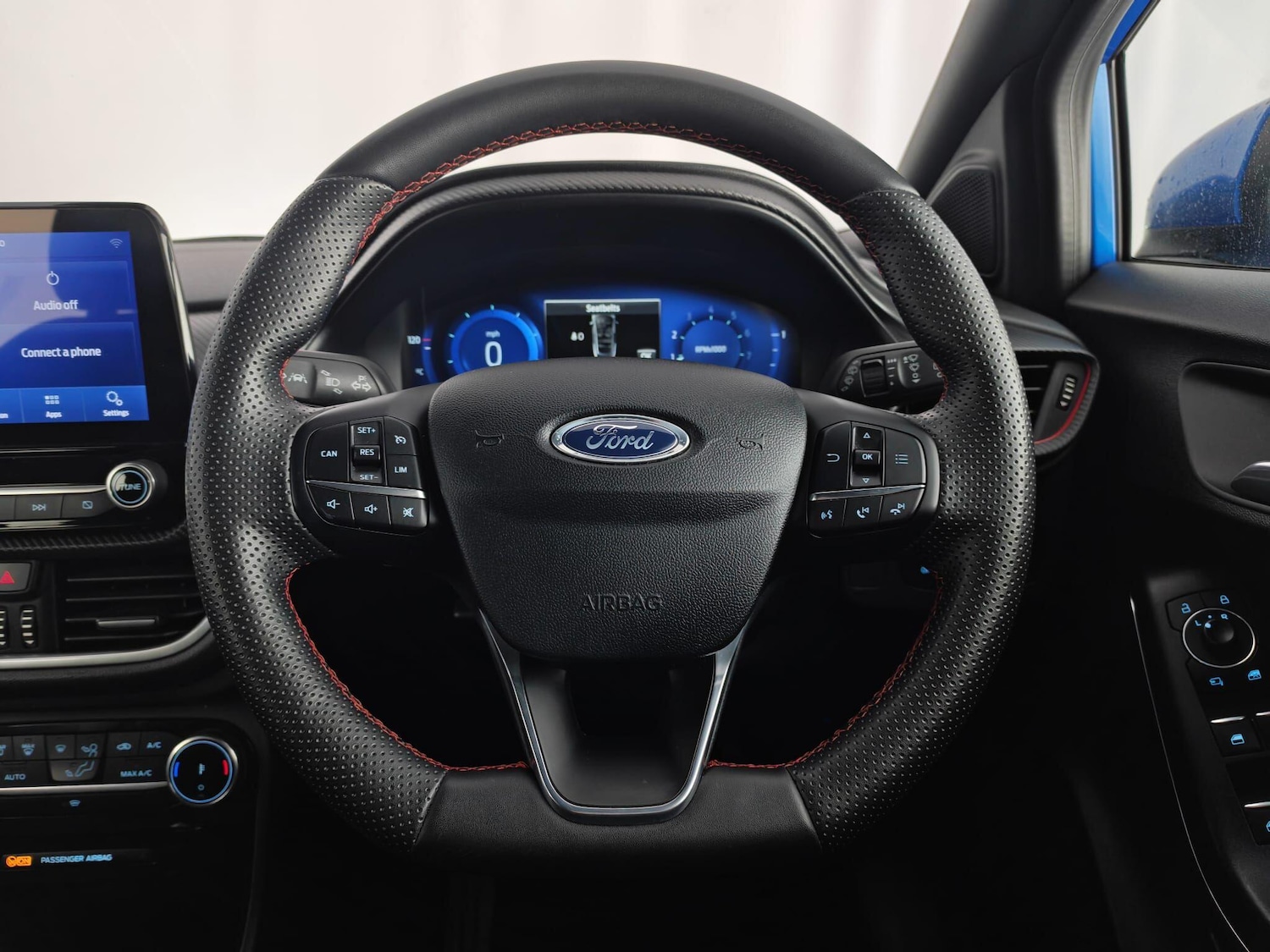 Used Ford Puma 2022 for sale - 76295066: Photo 9