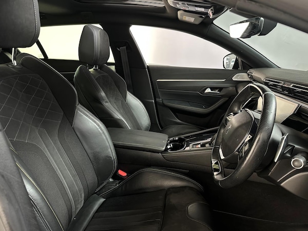 Used Peugeot 508 SW 2022 for sale - 76071864: Photo 10
