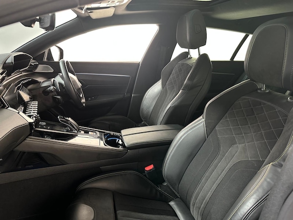 Used Peugeot 508 SW 2022 for sale - 76071864: Photo 12