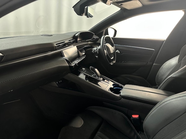 Used Peugeot 508 SW 2022 for sale - 76071864: Photo 13