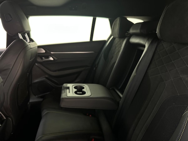 Used Peugeot 508 SW 2022 for sale - 76071864: Photo 14