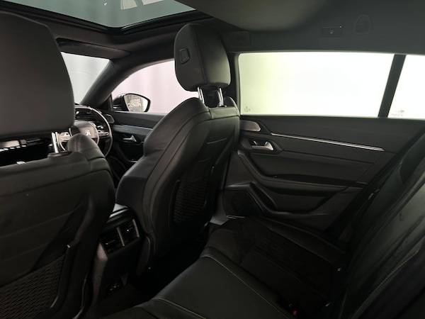 Used Peugeot 508 SW 2022 for sale - 76071864: Photo 16