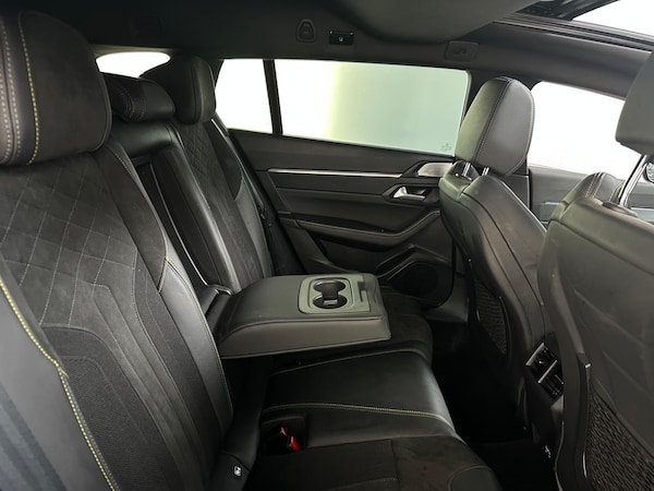 Used Peugeot 508 SW 2022 for sale - 76071864: Photo 17