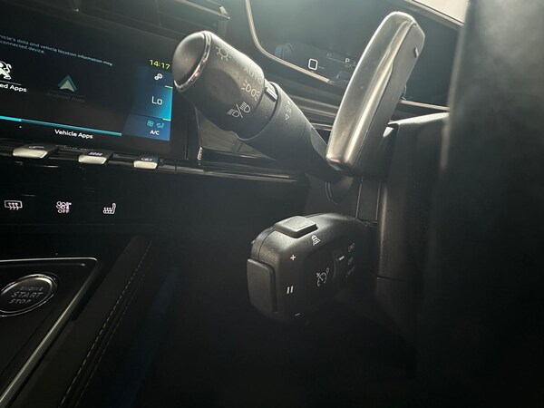 Used Peugeot 508 SW 2022 for sale - 76071864: Photo 23