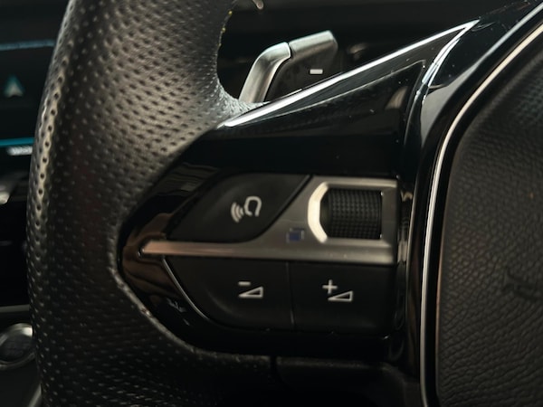 Used Peugeot 508 SW 2022 for sale - 76071864: Photo 26