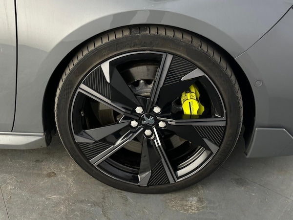 Used Peugeot 508 SW 2022 for sale - 76071864: Photo 32