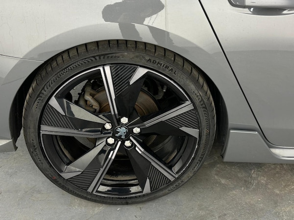 Used Peugeot 508 SW 2022 for sale - 76071864: Photo 33