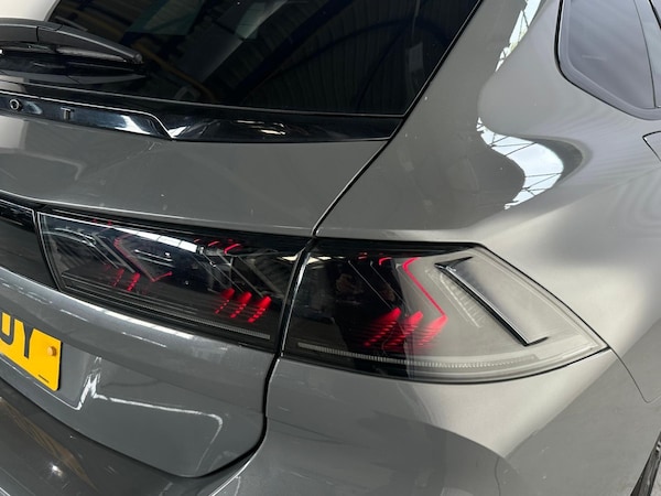 Used Peugeot 508 SW 2022 for sale - 76071864: Photo 35