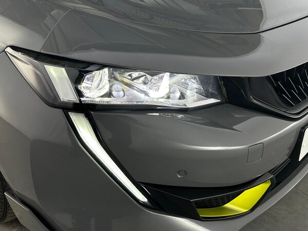 Used Peugeot 508 SW 2022 for sale - 76071864: Photo 36