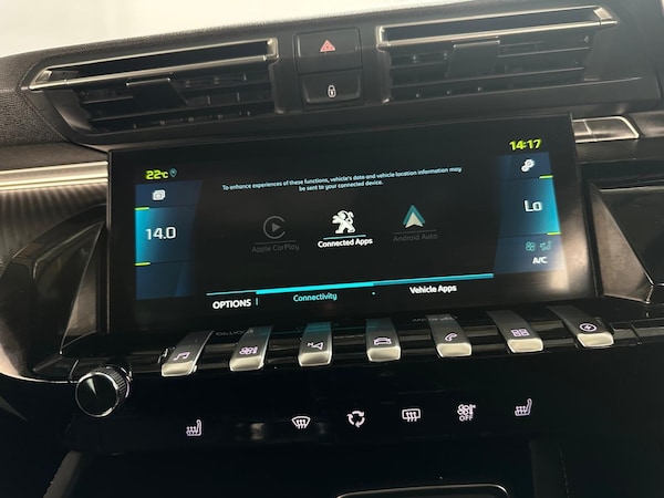 Used Peugeot 508 SW 2022 for sale - 76071864: Photo 40