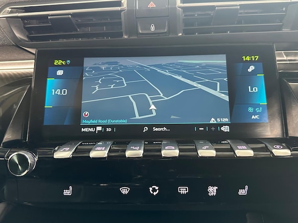 Used Peugeot 508 SW 2022 for sale - 76071864: Photo 43
