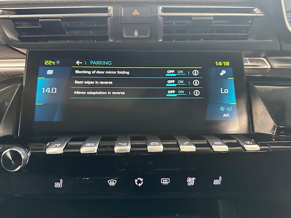 Used Peugeot 508 SW 2022 for sale - 76071864: Photo 45