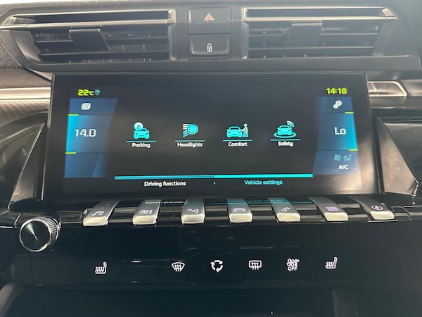 Used Peugeot 508 SW 2022 for sale - 76071864: Photo 47