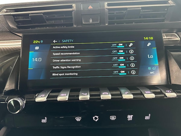 Used Peugeot 508 SW 2022 for sale - 76071864: Photo 48