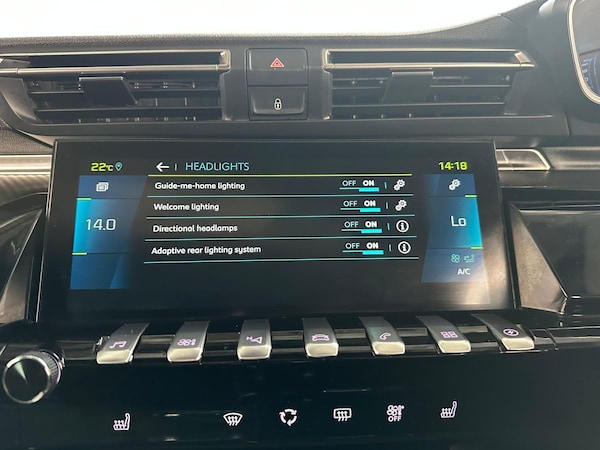 Used Peugeot 508 SW 2022 for sale - 76071864: Photo 49