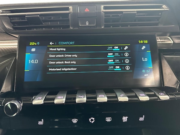 Used Peugeot 508 SW 2022 for sale - 76071864: Photo 51