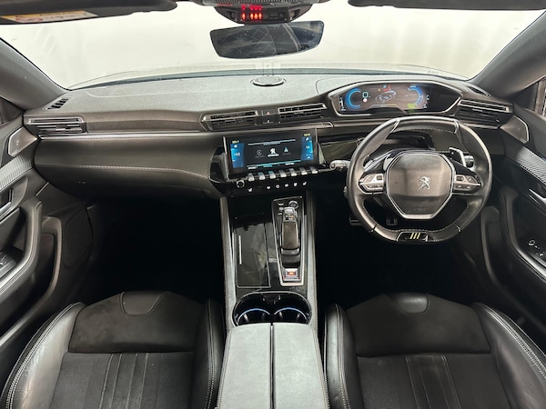 Used Peugeot 508 SW 2022 for sale - 76071864: Photo 8