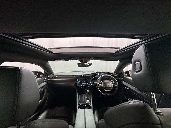 Used Peugeot 508 SW 2022 for sale - 76071864: Photo 9