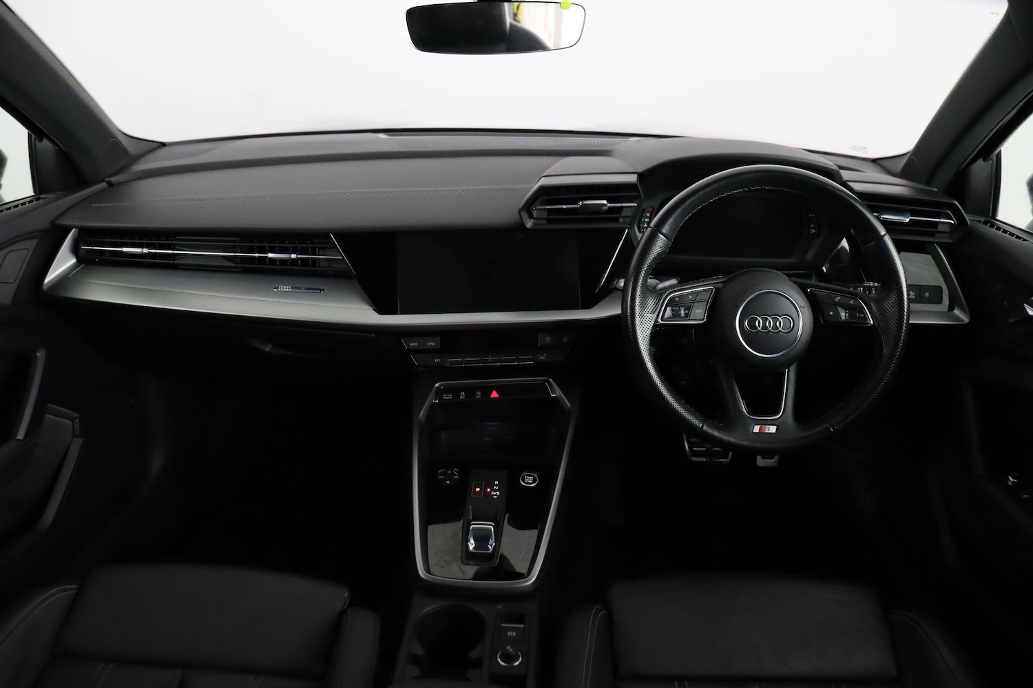 Used Audi A3 2021 for sale - 77330579: Photo 10