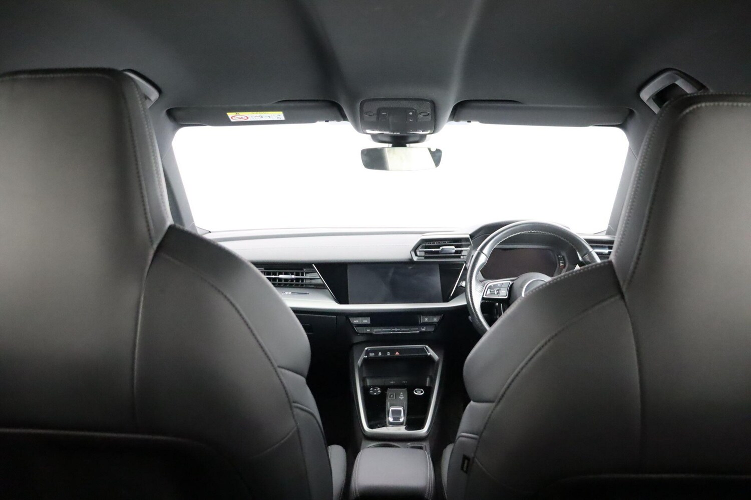 Used Audi A3 2021 for sale - 77330579: Photo 11