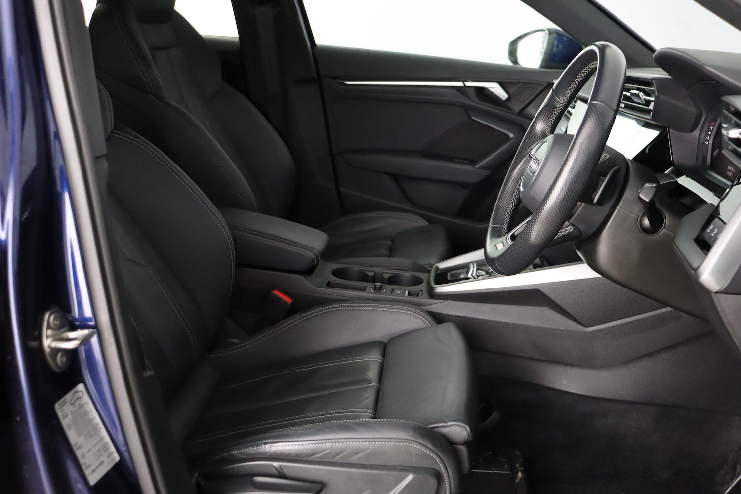 Used Audi A3 2021 for sale - 77330579: Photo 13