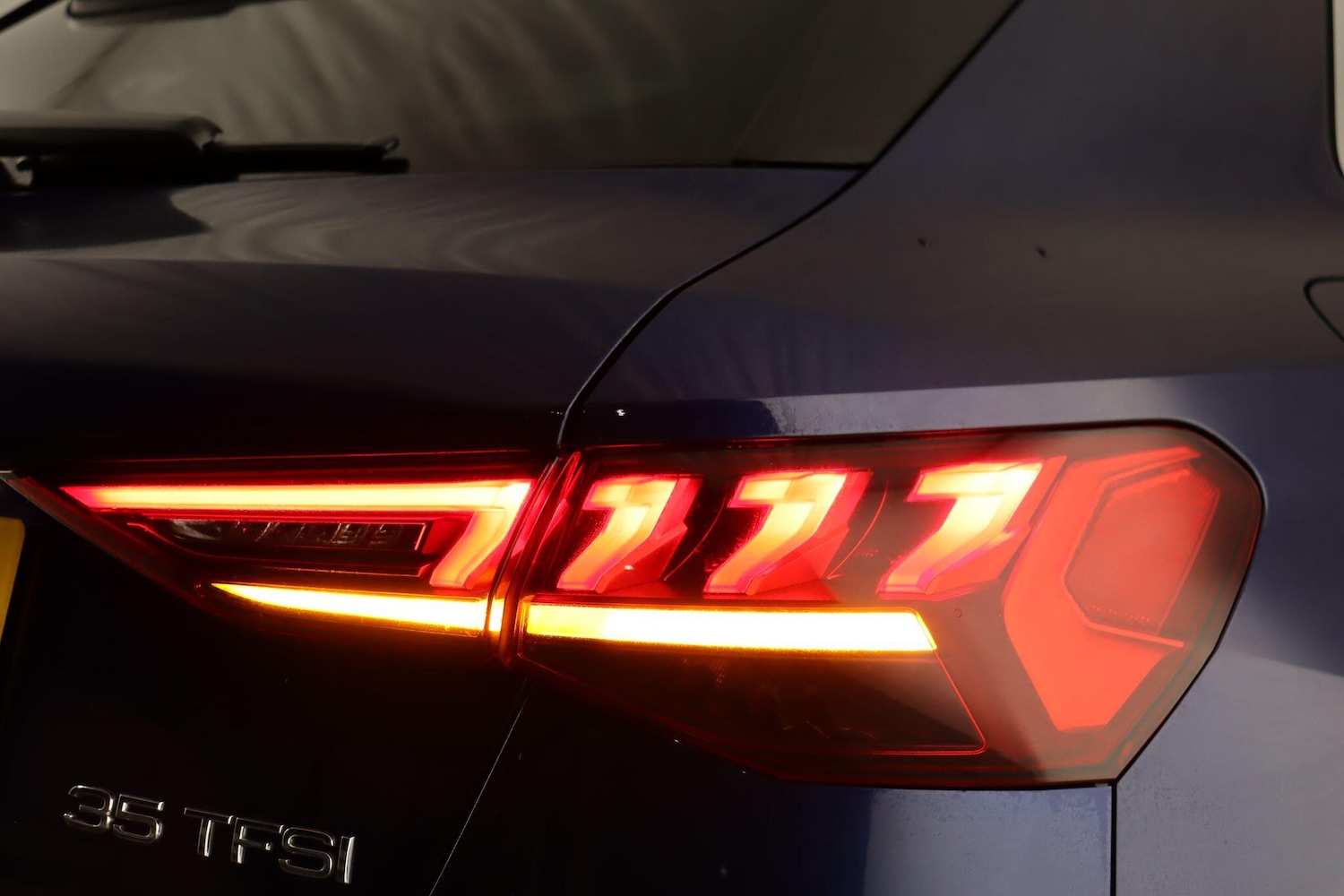 Used Audi A3 2021 for sale - 77330579: Photo 23