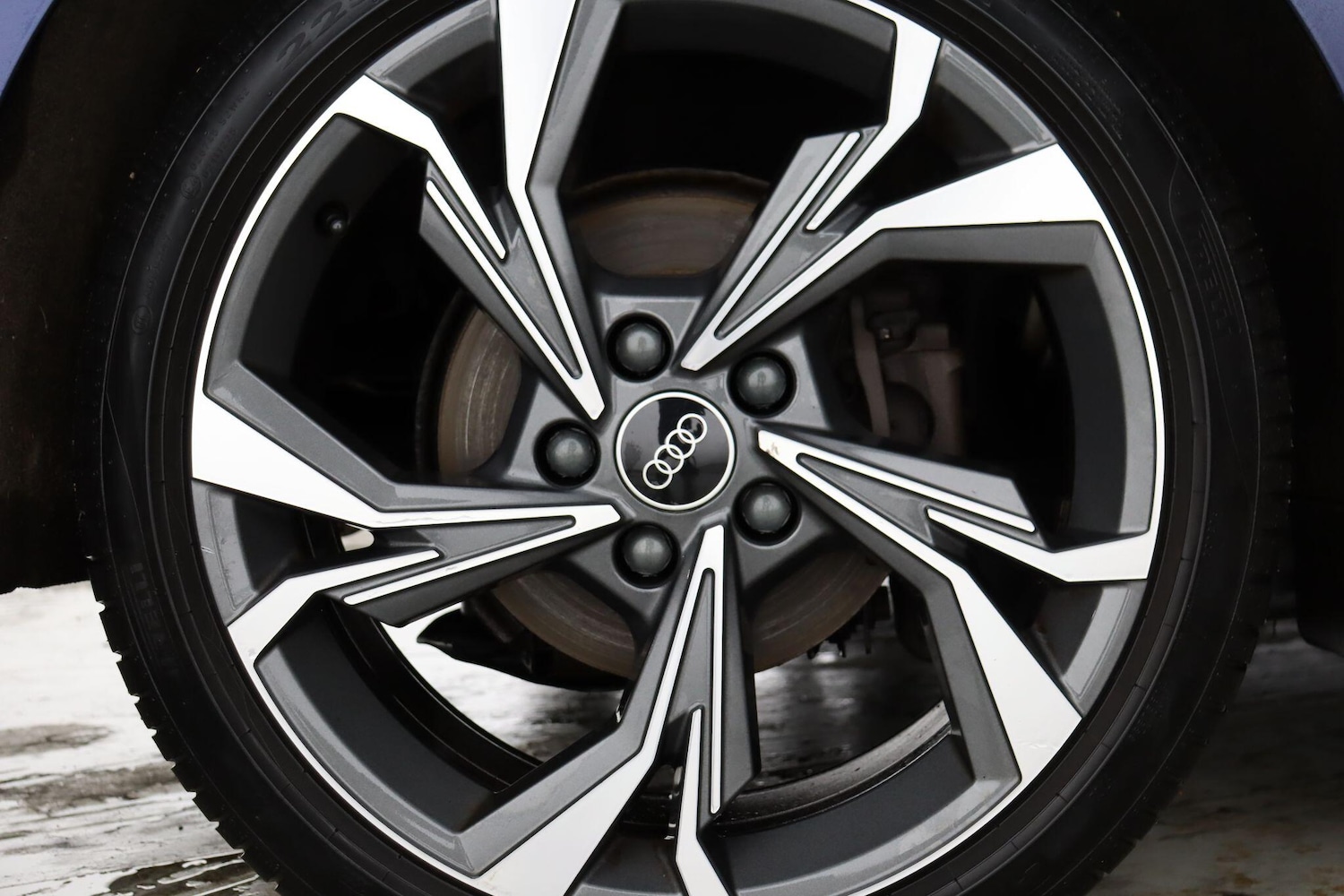 Used Audi A3 2021 for sale - 77330579: Photo 26